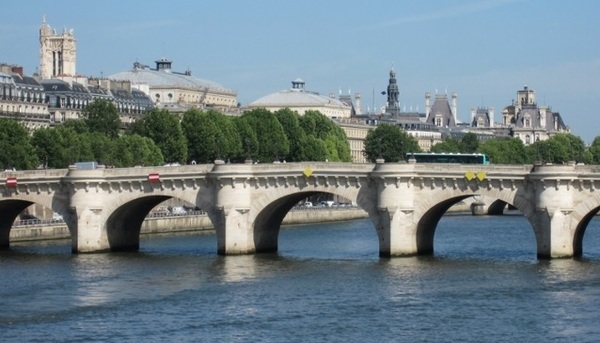 Rio Seine