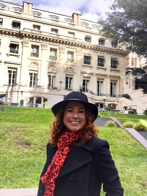 Duhau Palace - Park Hyatt, Buenos Aires