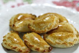 Empanada Dough – Panelaterapia