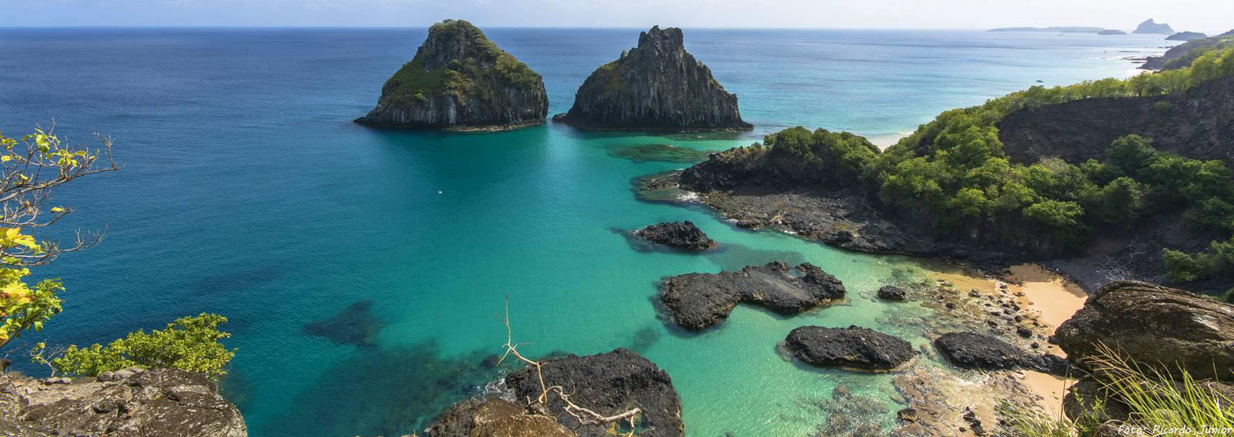 Fernando de Noronha – Reiseführer, Tipps und Unterkünfte