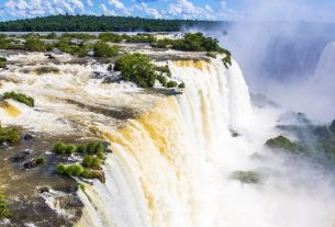 Guia Completo de FOZ DO IGUAÇU