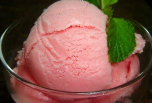 Gelatin Ice Cream – Panelaterapia