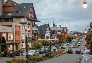 Gramado: guia completo dessa charmosa cidade do RS