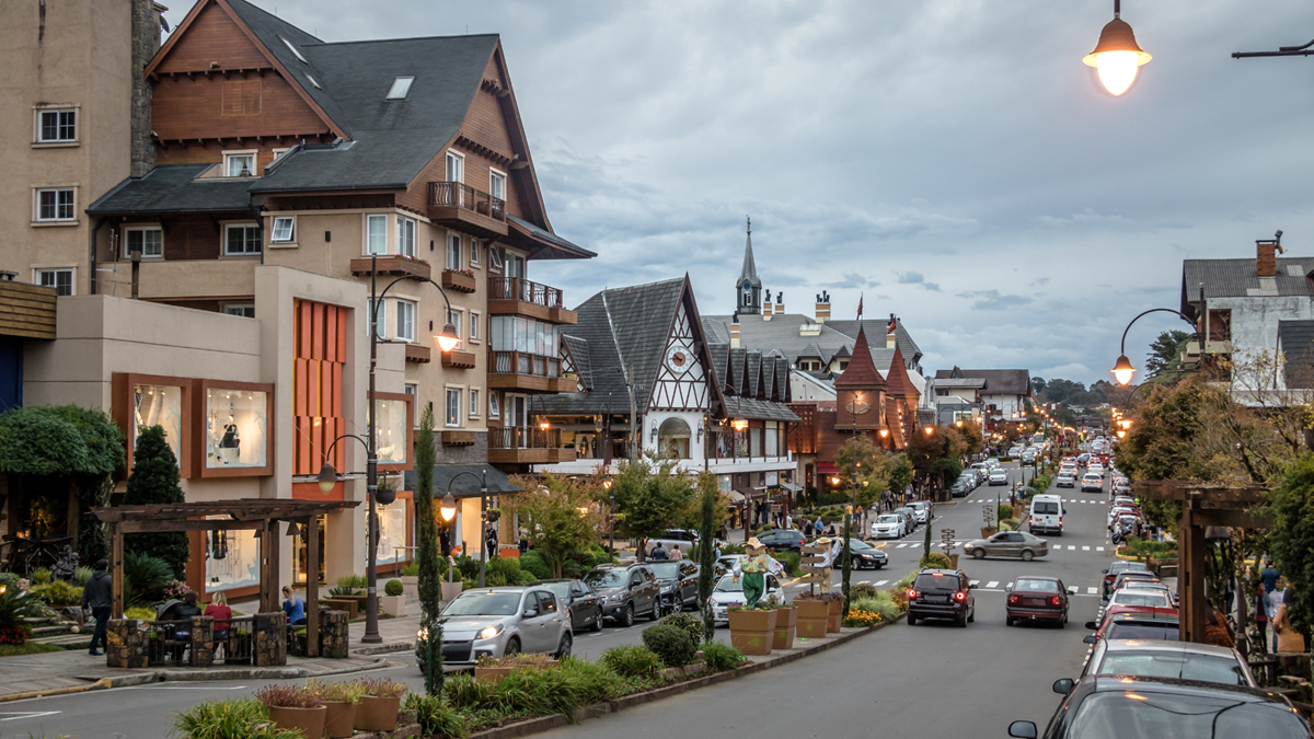 Gramado: guia completo dessa charmosa cidade do RS