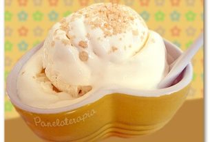 Homemade Frozen Yogurt – Panelaterapia