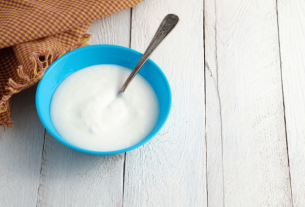 Homemade Natural Yogurt to Start the Day Right – Panelaterapia