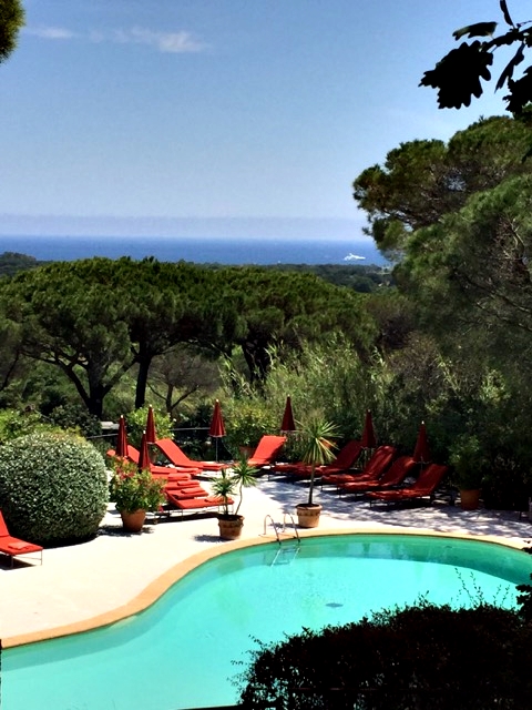 Hotel Villa Marie Saint Tropez 18