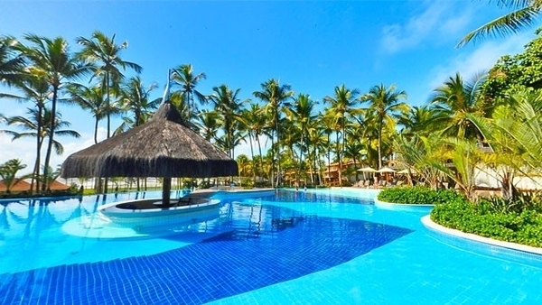 hotels and resorts in Bahia with discounts