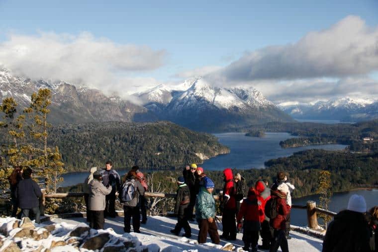 Circuito Chico Tour - Bariloche