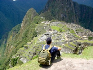 Macchu Picchu