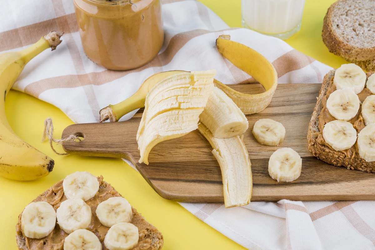 Is the banana jam recipe easy?