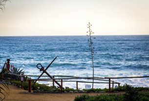 The Coast of Chilean Poets: route full of poetry one hour from Santiago