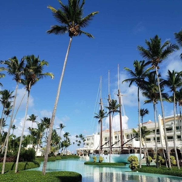 adults-only resort in Punta Cana 