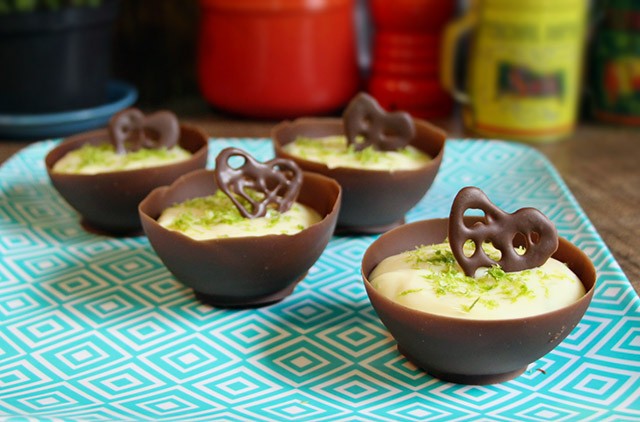 mousse-limao-chocolate