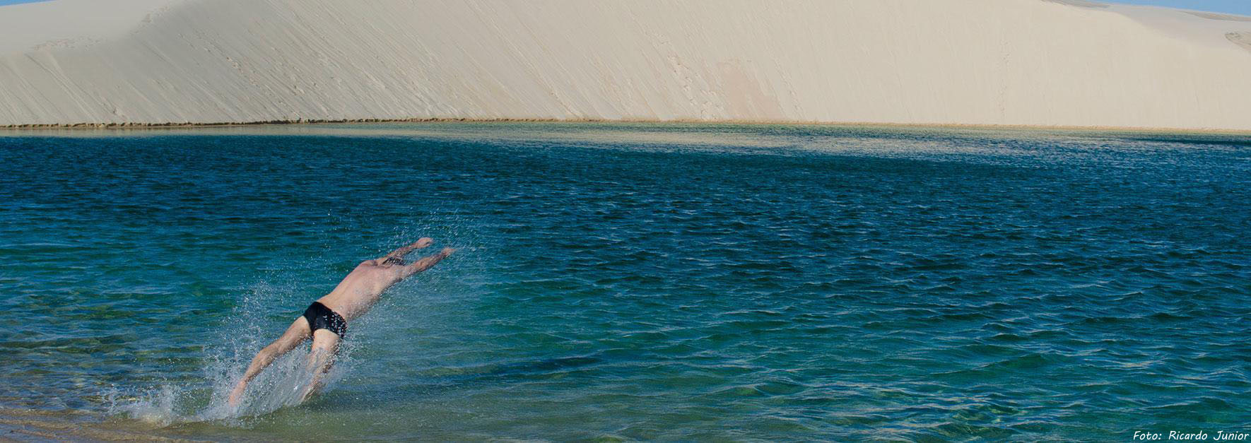 Lençóis Maranhenses - Guía de viaje, consejos y alojamiento