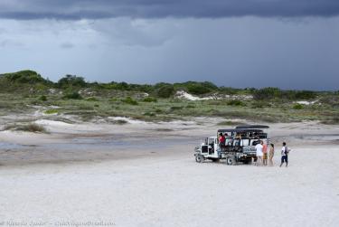 Photo of the National Park, Lençóis Maranhenses, MA – Photo Credit: © Ricardo Junior Fotografias.com.br