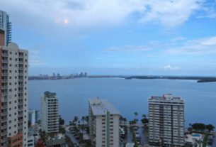 Luxury and comfort at the Four Seasons in Miami