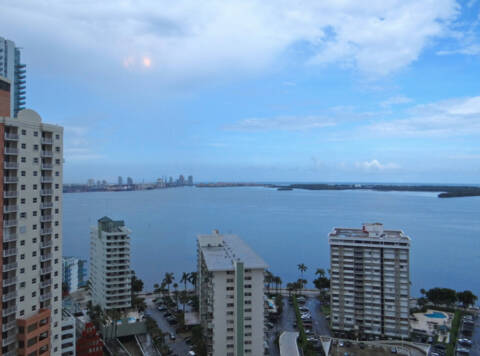 Luxury and comfort at the Four Seasons in Miami