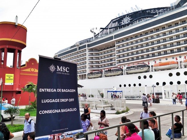 MSC Preciosa