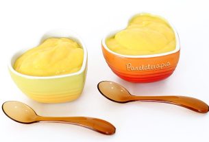 Mango Mousse: "Vapt-Vupt" Dessert – Panelaterapia