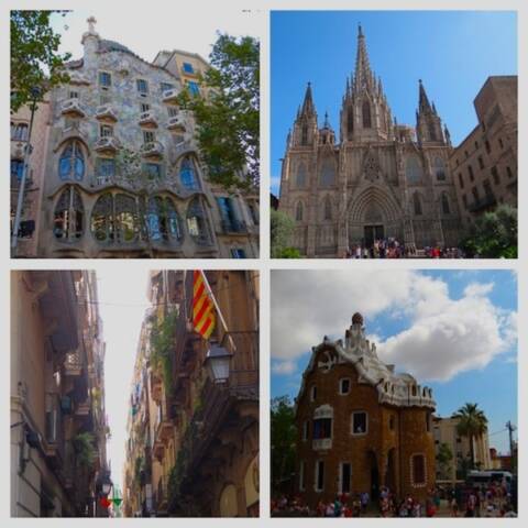 barcelona