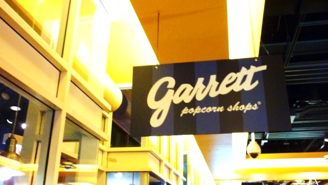 Garrett Popcorn (Photo: This World is Ours)