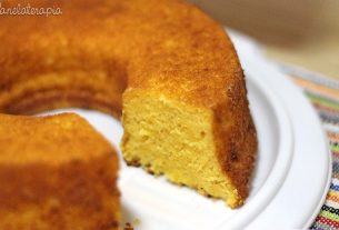 Mililharina Cake – Panelaterapia