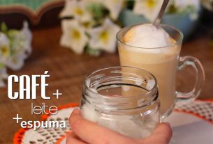 Milk Foam for Hot Drinks – Panelaterapia