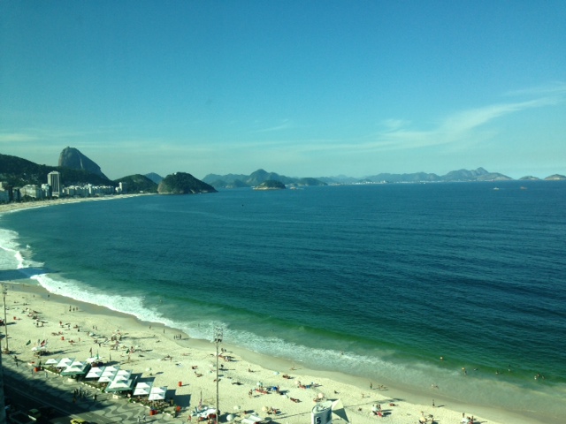 Copacabana