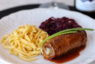 My German Meal – Panelaterapia