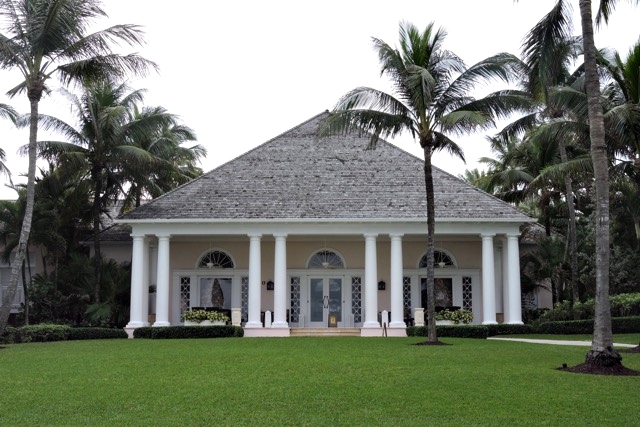 One & Only Ocean Club, the best hotel in the Bahamas