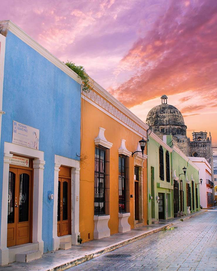 Tips from Campeche, Mexico (Photo: This World Is Ours)