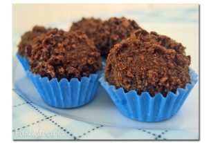 Ovaltine Brigadeiro – Panelaterapia