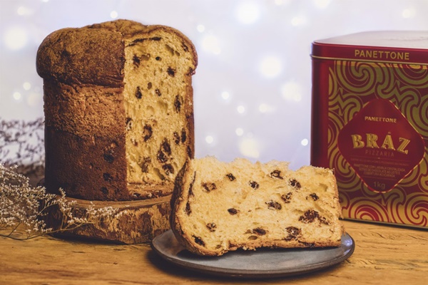 panettone script