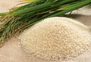 Parboiled Rice – Panelaterapia