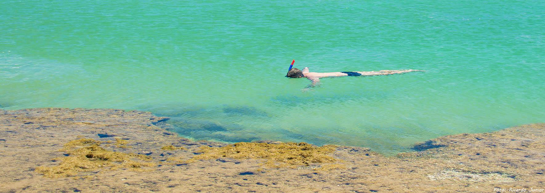 Penisola di Maraú - Guida di viaggio, consigli e alloggi