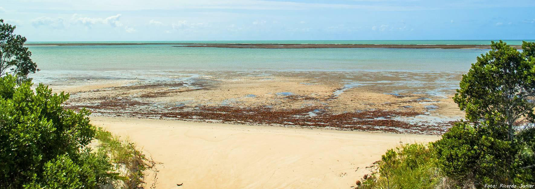 Porto Seguro - Guía de viaje, consejos turísticos y alojamiento