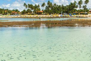 Porto de Galinhas – Reiseführer, Tipps und Unterkünfte