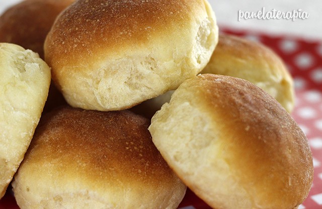 potato bread recipe