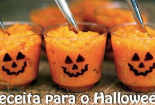 Pumpkin Cups – Panelaterapia