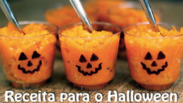 Pumpkin Cups – Panelaterapia