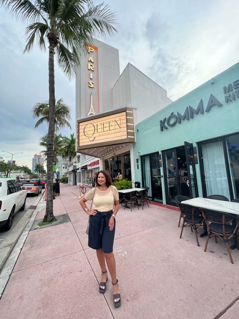 new japanese restaurant in south beach