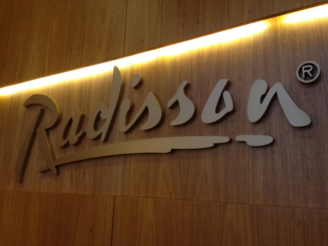 Radisson Faria Lima