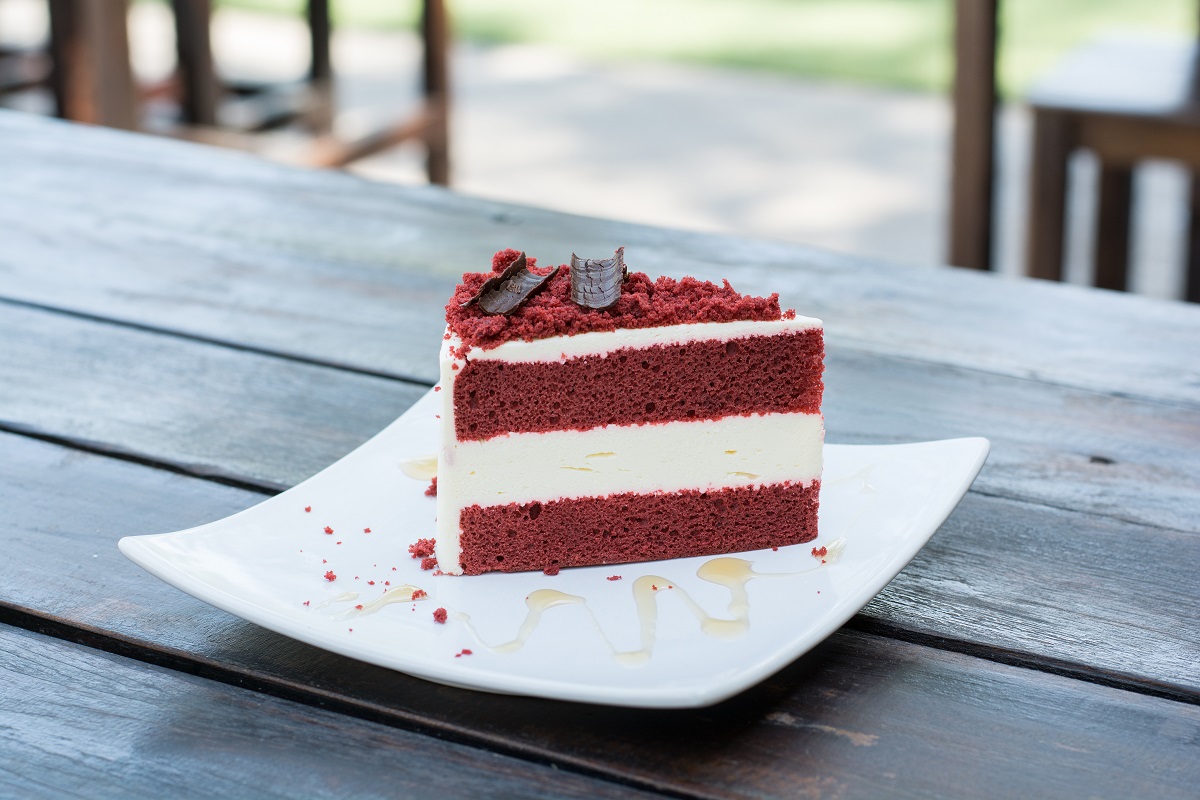 Red Velvet recipe: what are its ingredients and how to prepare it?