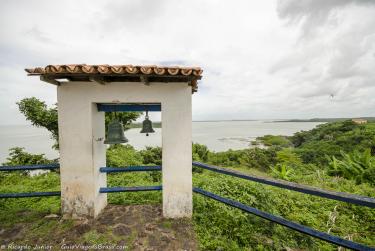 Foto di Capela do Desterro, Alcântara, MA – Credito fotografico: © Ricardo Junior Fotografias.com.br