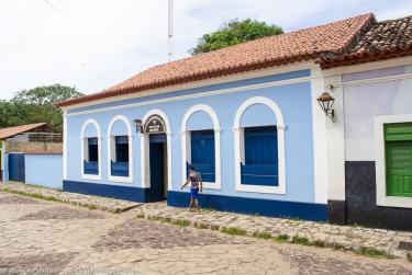 Foto del Centro di Lancio di Alcântara, Alcântara, MA – Credito fotografico: © Ricardo Junior Fotografias.com.br