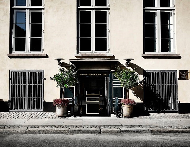 The best restaurant in Copenhagen 6