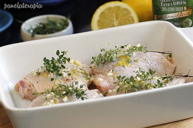 chicken-lemon