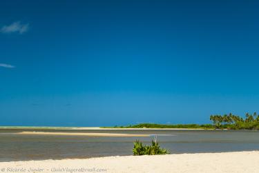 Photo of Barra de Camaragibe, in São Miguel dos Milagres, AL – Photo Credit: © Ricardo Junior Fotografias.com.br