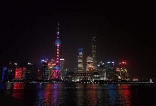 tips on hotels in shanghai